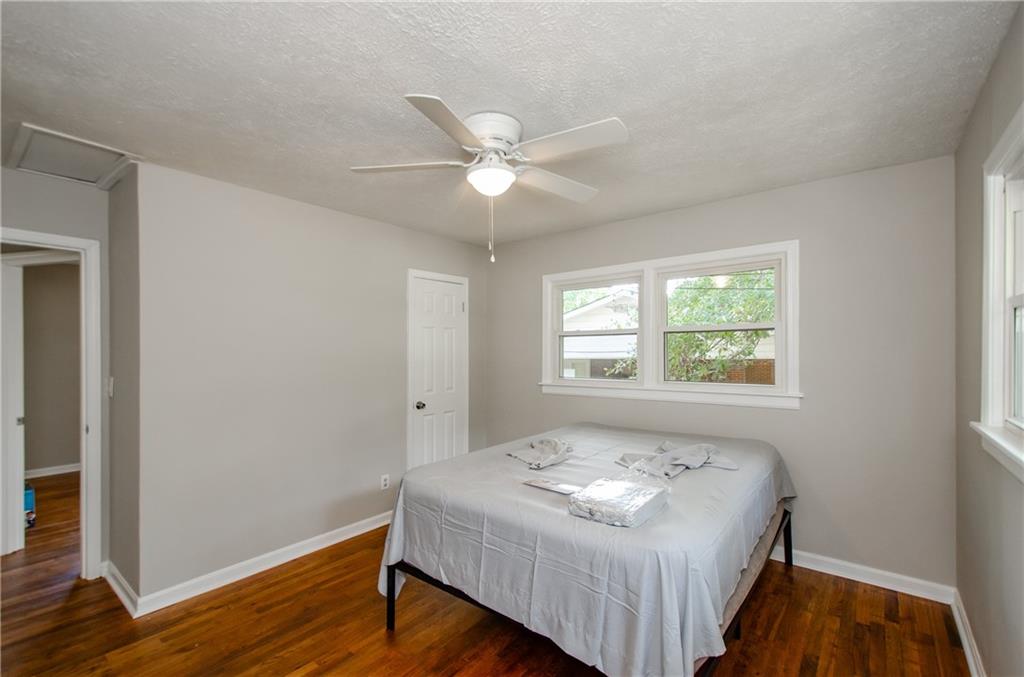 123 Arnold Place Jonesboro, GA 30236 - Photo 19 of 31