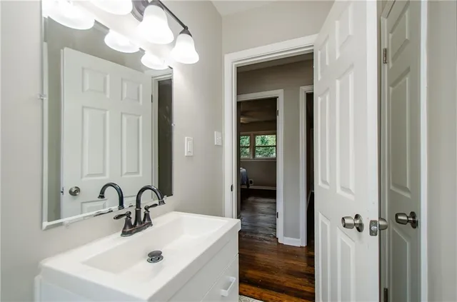 $2,100 | 123 Arnold Place, Jonesboro, GA 30236