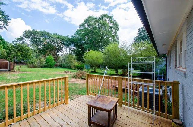 $2,100 | 123 Arnold Place, Jonesboro, GA 30236