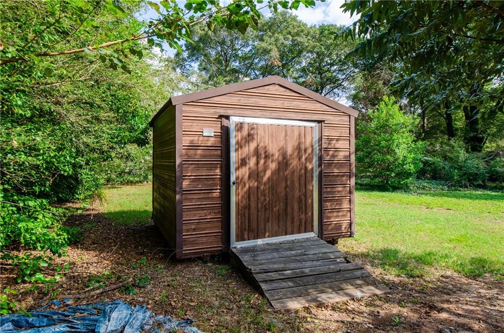 123 Arnold Place Jonesboro, GA 30236 - Photo 25 of 31