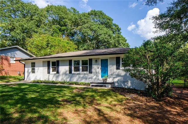 $2,100 | 123 Arnold Place, Jonesboro, GA 30236