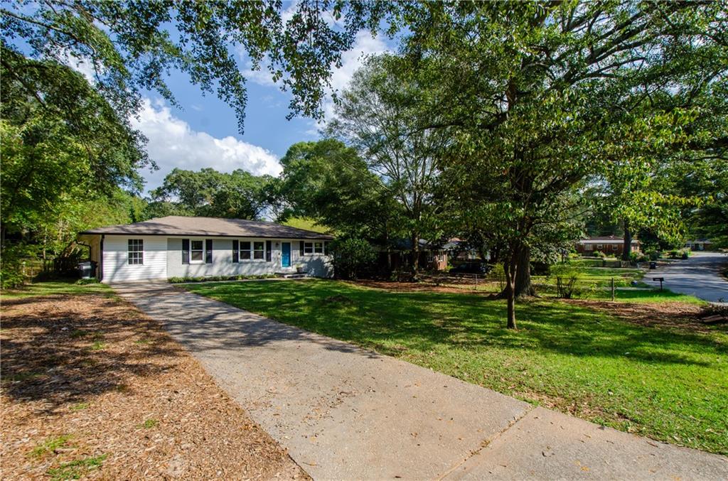 123 Arnold Place Jonesboro, GA 30236 - Photo 30 of 31