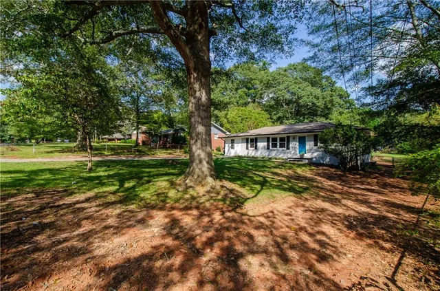 $2,100 | 123 Arnold Place, Jonesboro, GA 30236
