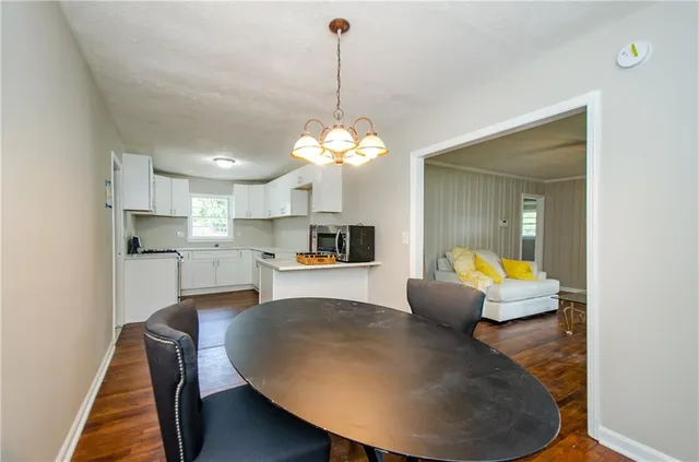 $2,100 | 123 Arnold Place, Jonesboro, GA 30236