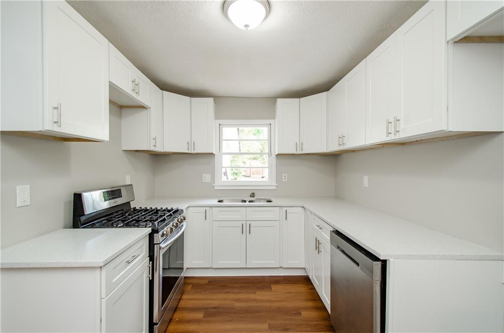 123 Arnold Place Jonesboro, GA 30236 - Photo 8 of 31