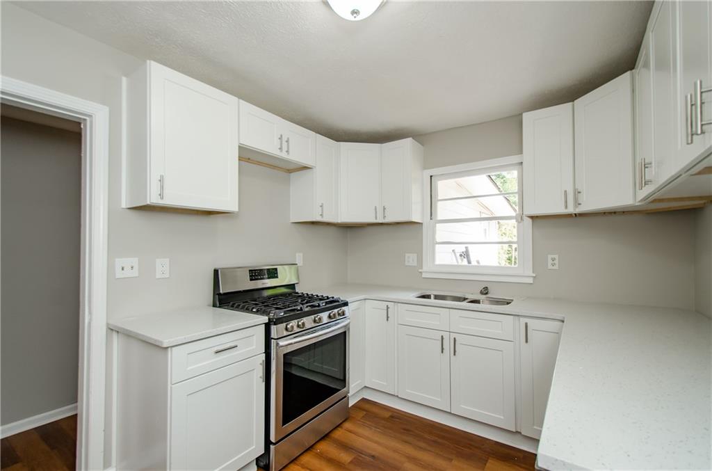 123 Arnold Place Jonesboro, GA 30236 - Photo 9 of 31