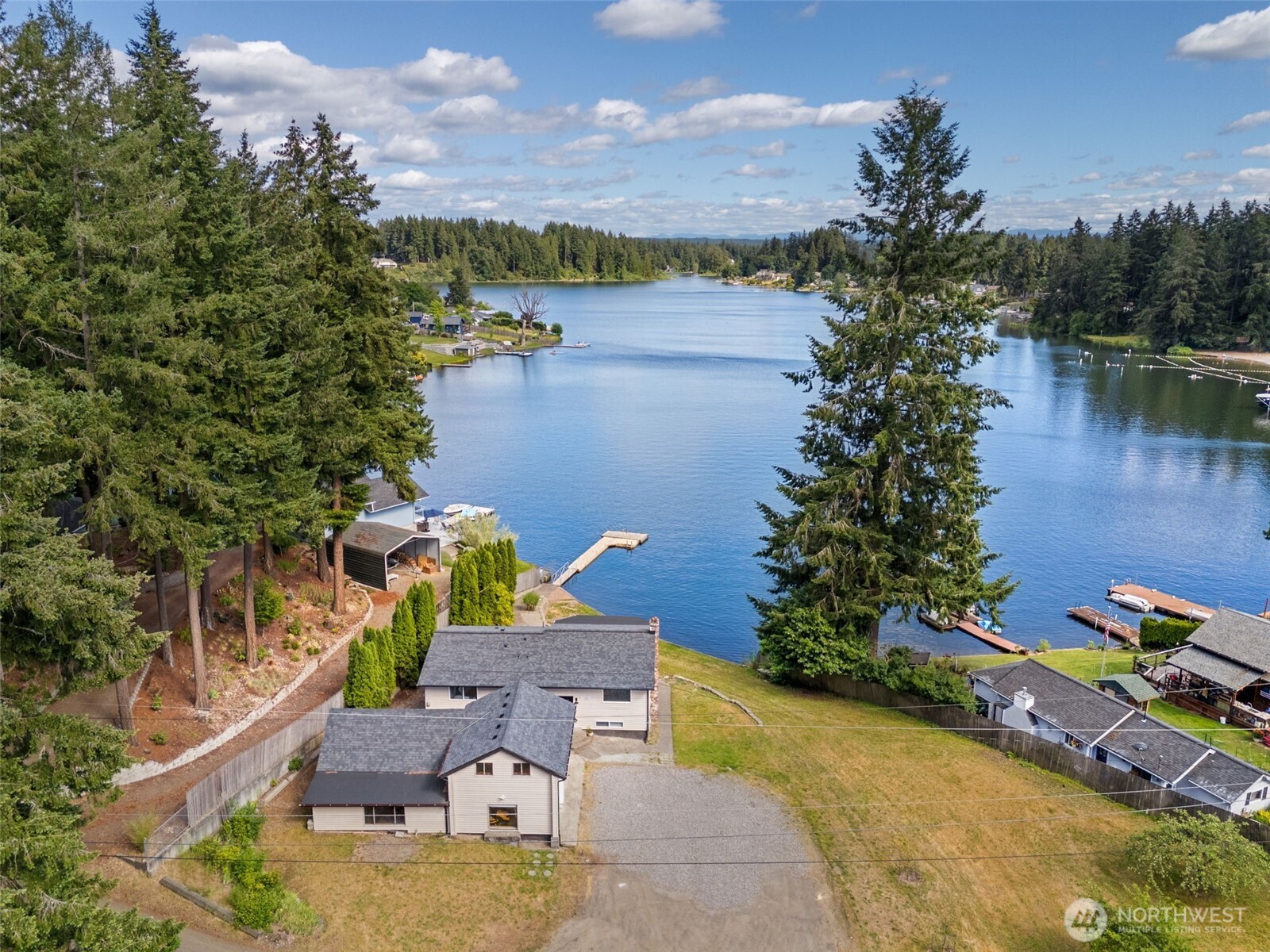 7335 Holmes Island Road Southeast Lacey, WA 98503 - Photo 26 of 40