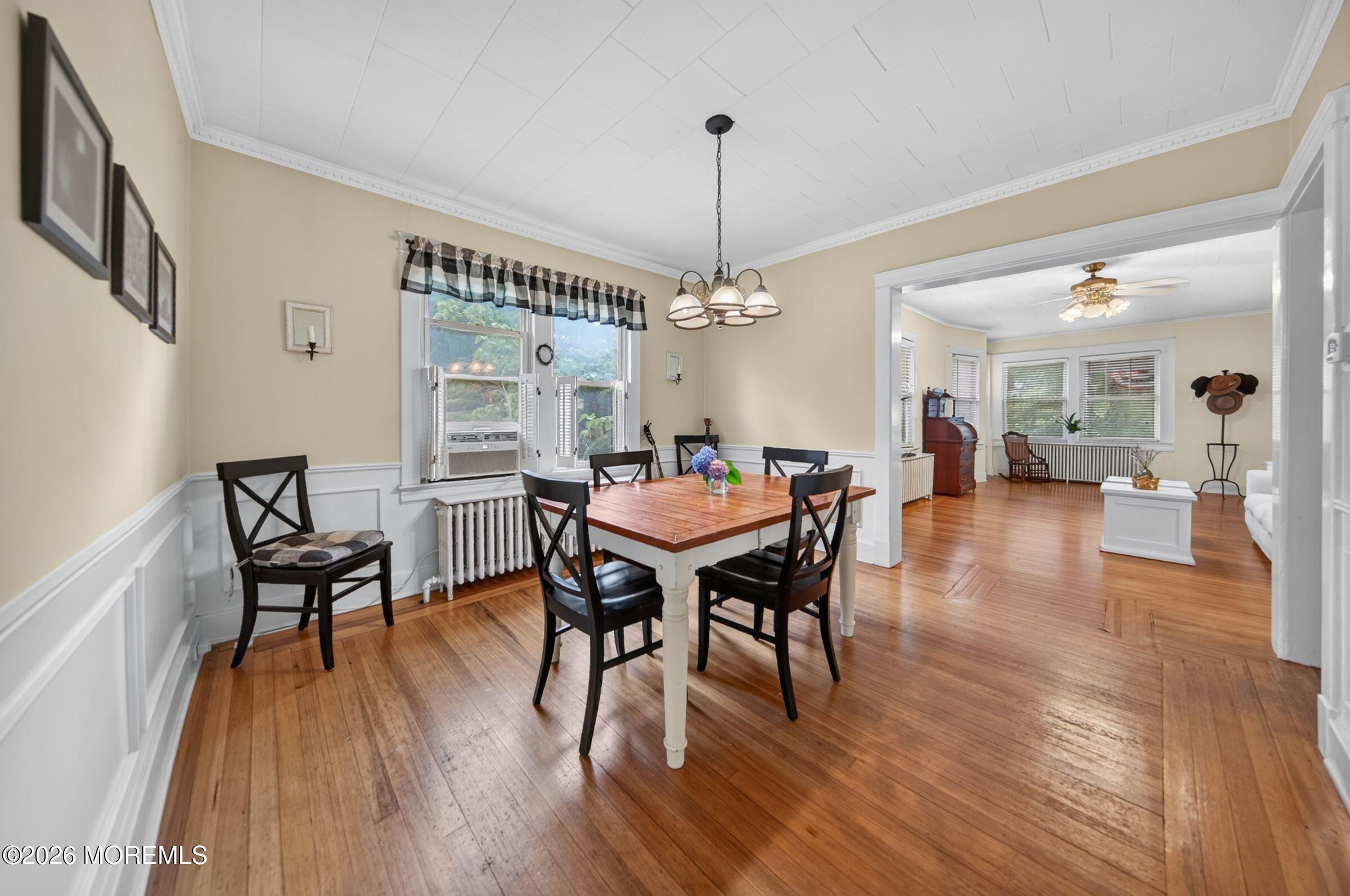 106 Rumson Road Little Silver, NJ 07739 - Photo 18 of 59 Dining Room