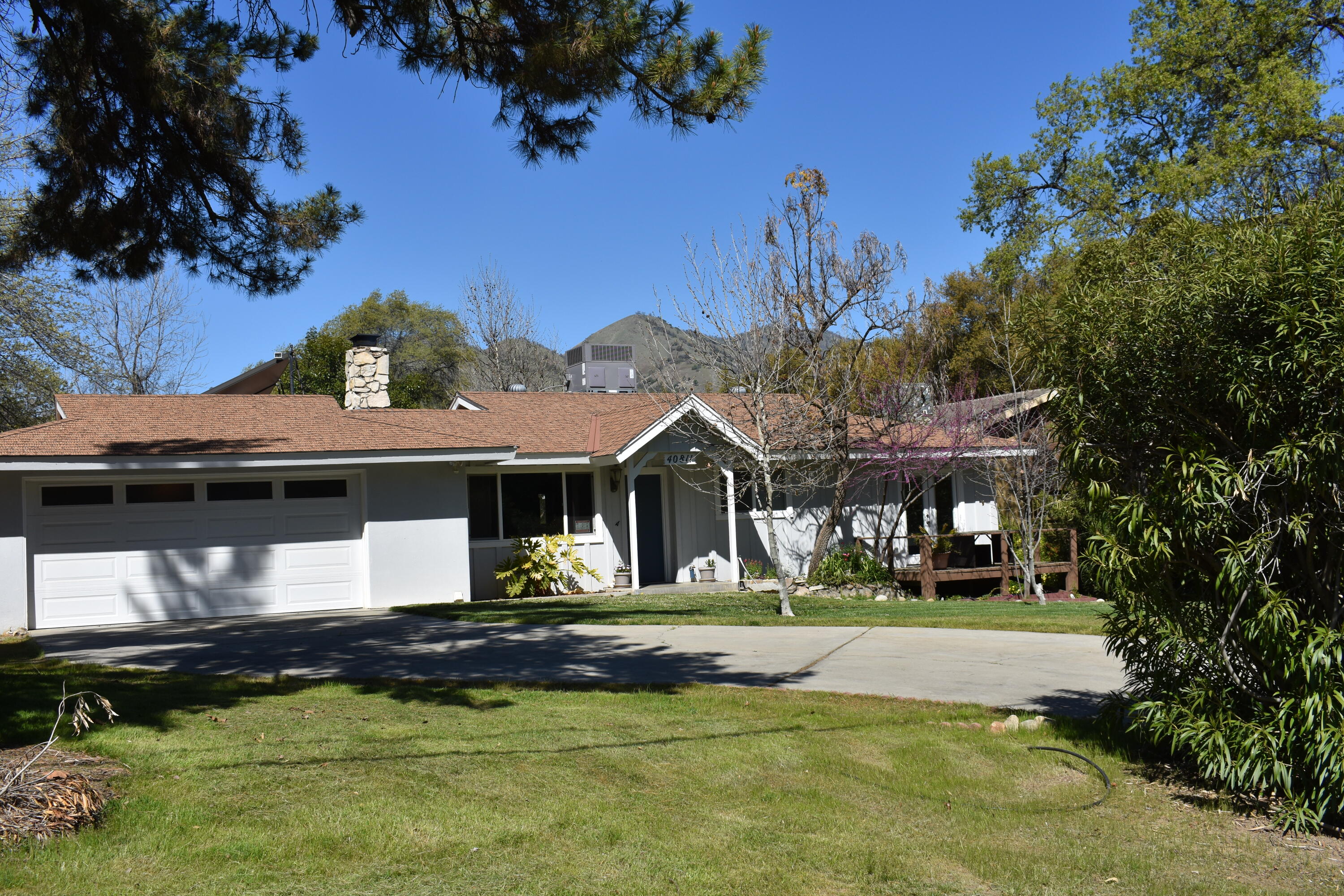 40811 Grouse Drive Three Rivers, CA 93271 - Photo 2 of 23 Grouse 017