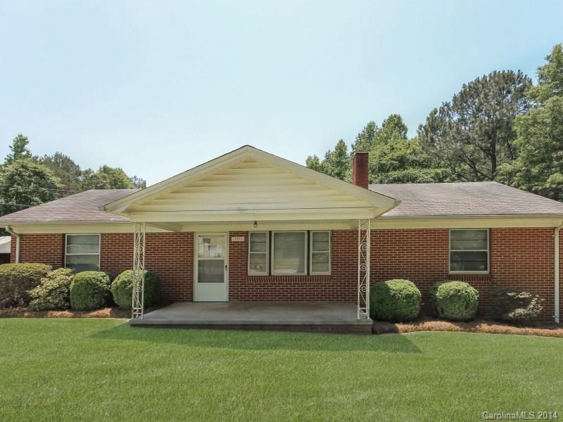 1727 Goldmine Road Monroe, NC 28110 - Photo 1 of 23 Gallery Image 1
