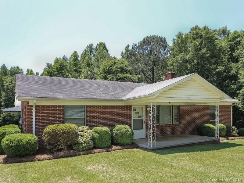 1727 Goldmine Road Monroe, NC 28110 - Photo 2 of 23 Gallery Image 2