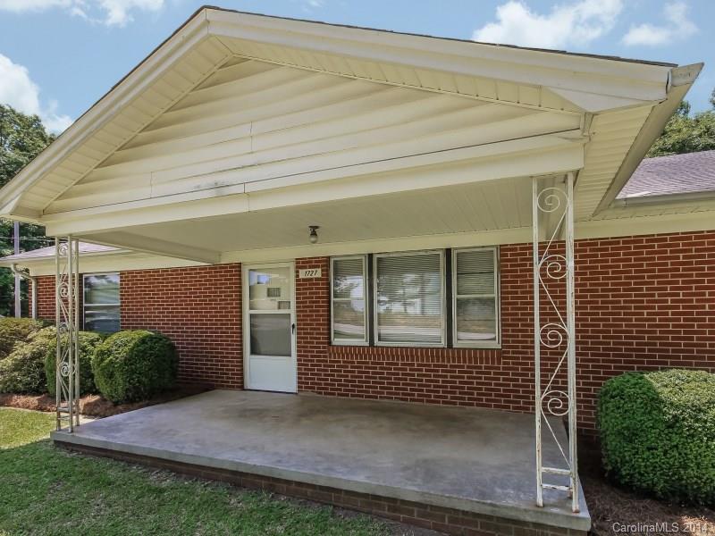 1727 Goldmine Road Monroe, NC 28110 - Photo 22 of 23 Gallery Image 22
