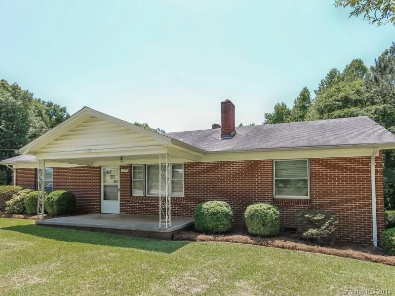 1727 Goldmine Road Monroe, NC 28110 - Photo 23 of 23 Gallery Image 23