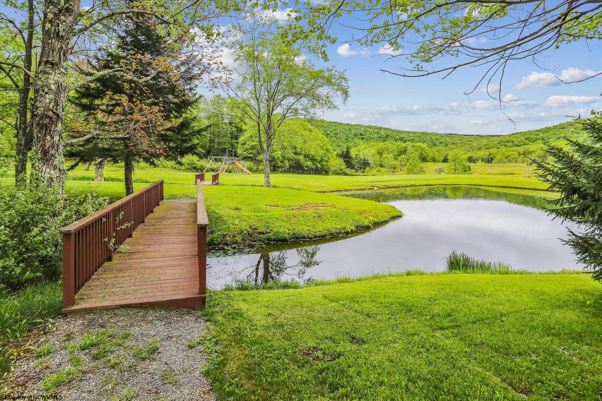 Lot 59 View Ridge Davis, WV 26260 - Photo 15 of 19 Gallery Image 15