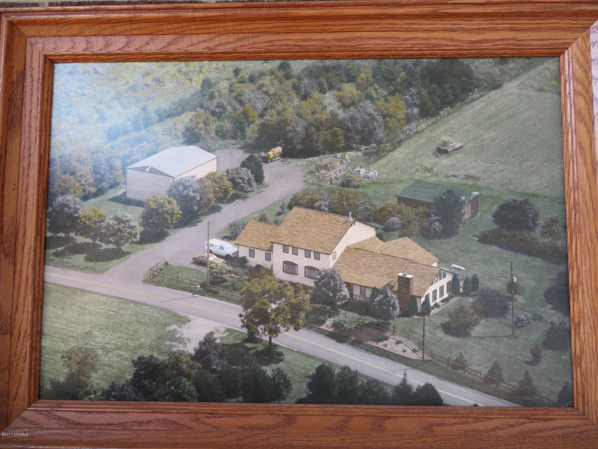 790 Mansion Road Milton, PA 17847 - Photo 42 of 42 Gallery Image 42