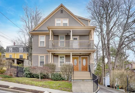 $995,000 | 216-220 Newtonville Avenue, Unit 218, Newton, MA 02458