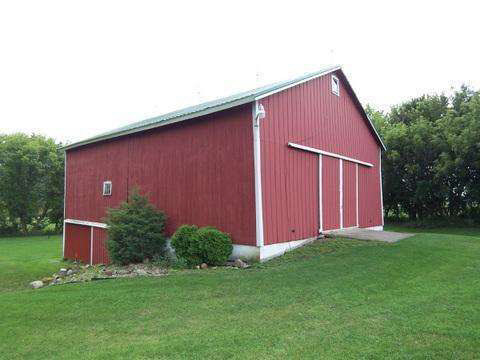 854 East Bennington Road Owosso, MI 48867 - Photo 19 of 22 20424910-18.JPG