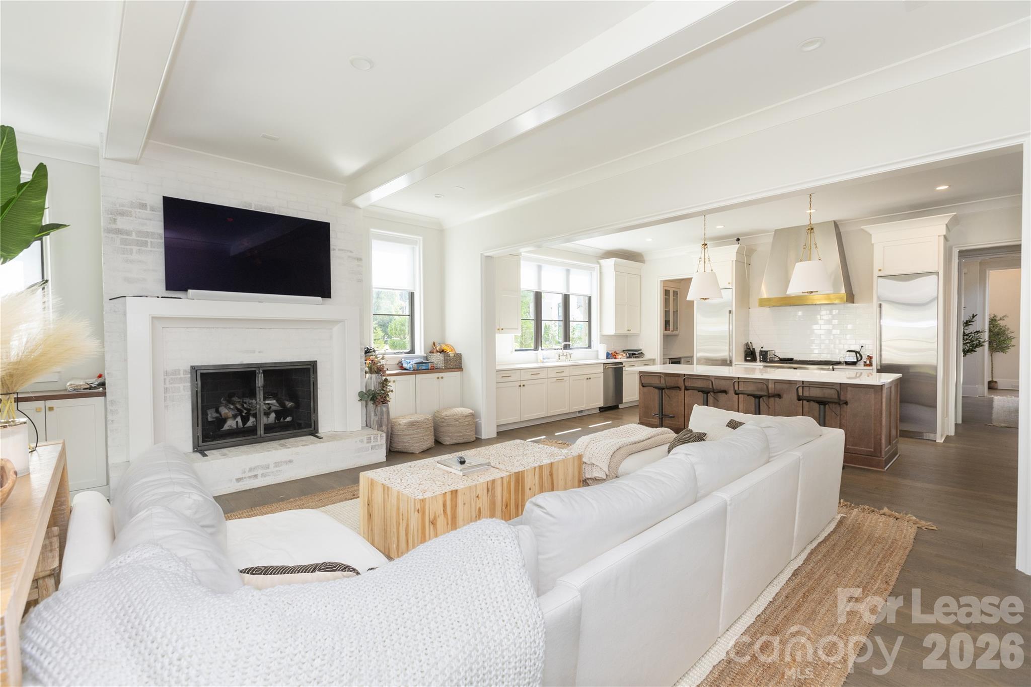 500 McAlway Road Charlotte, NC 28211 - Photo 7 of 46