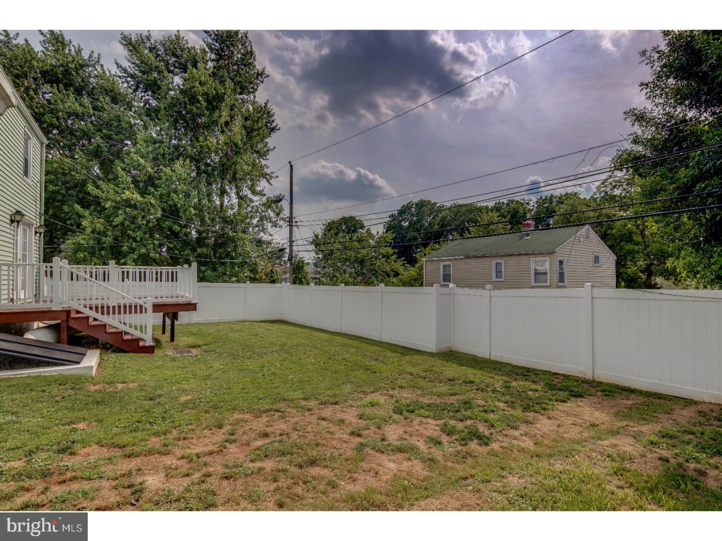 246 West Roland Road Brookhaven, PA 19015 - Photo 24 of 25 Gallery Image 24