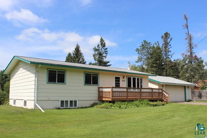 4929 Arnold Road Duluth, MN 55803 - Photo 1 of 30