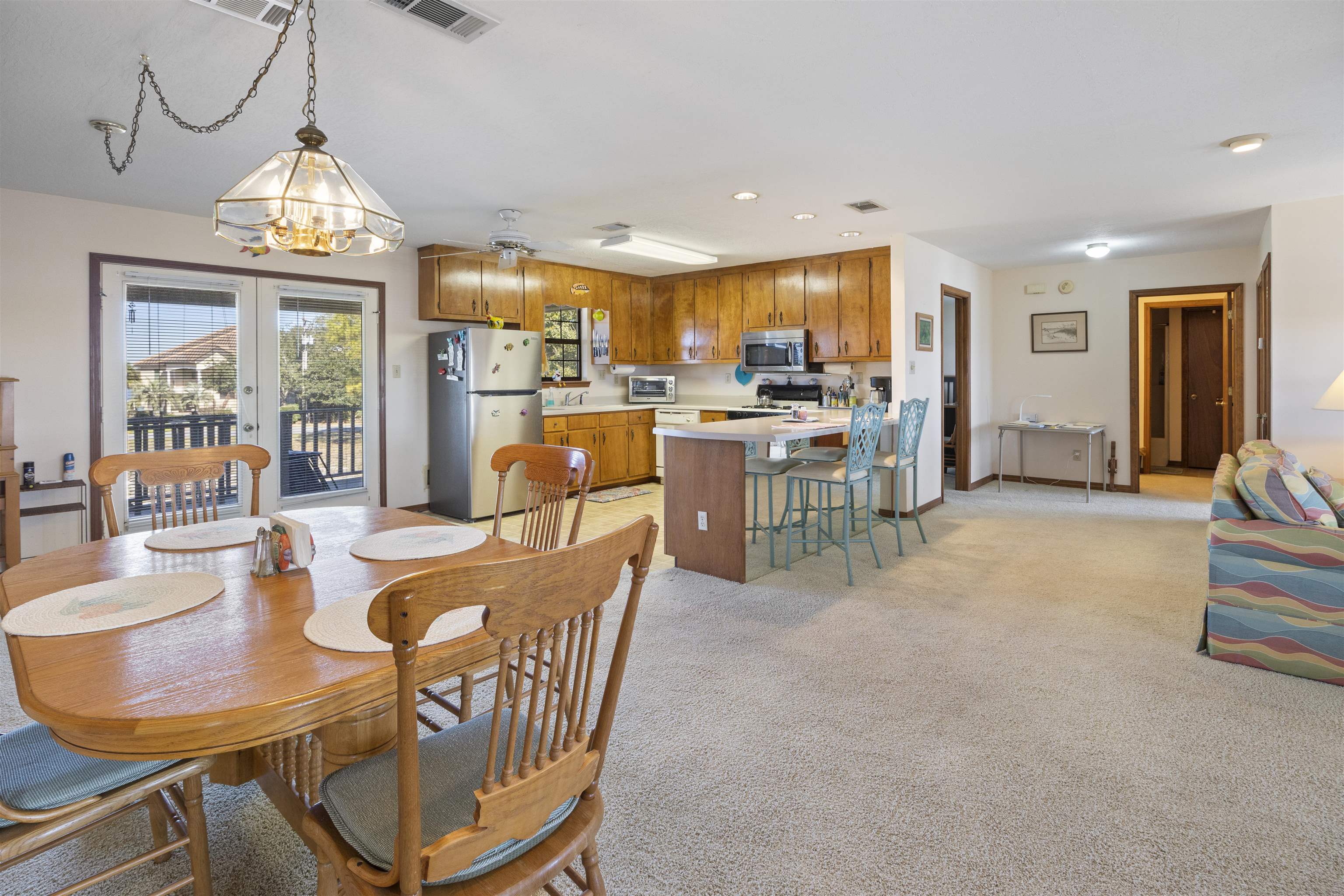 27321 Marina Road Orange Beach, AL 36561 - Photo 24 of 55 Dining Area