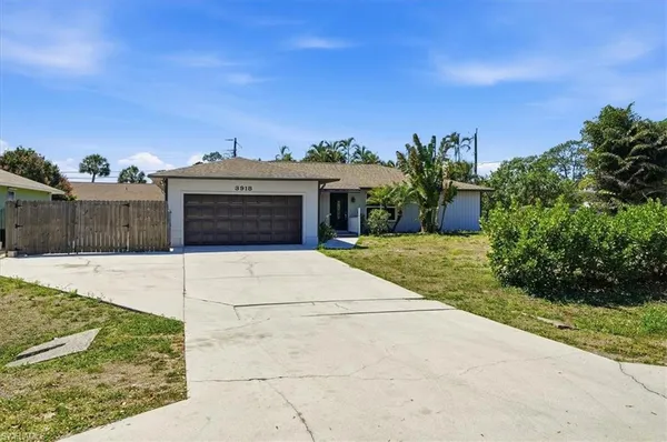 $500,000 | 3918 Cindy Avenue, Naples, FL 34112