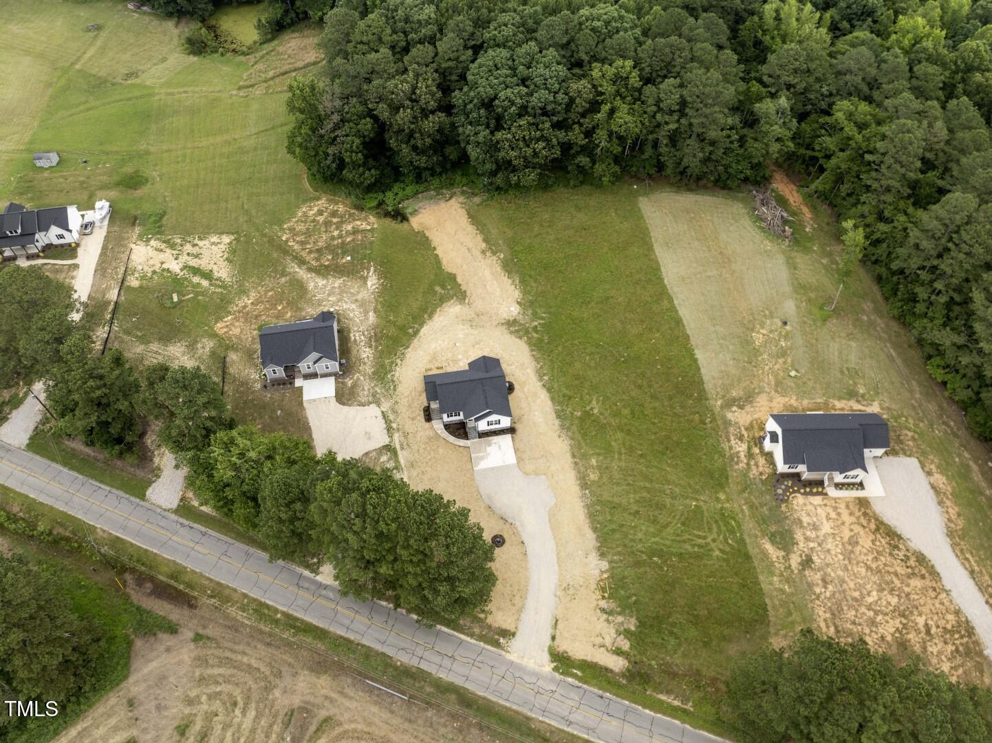 9600 Stallings Road Spring Hope, NC 27882 - Photo 29 of 29 DJI_0774-HDR-Edit
