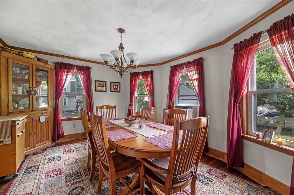 3 Trask Street Danvers, MA 01923 - Photo 13 of 29 a dining room with furniture window wooden floor