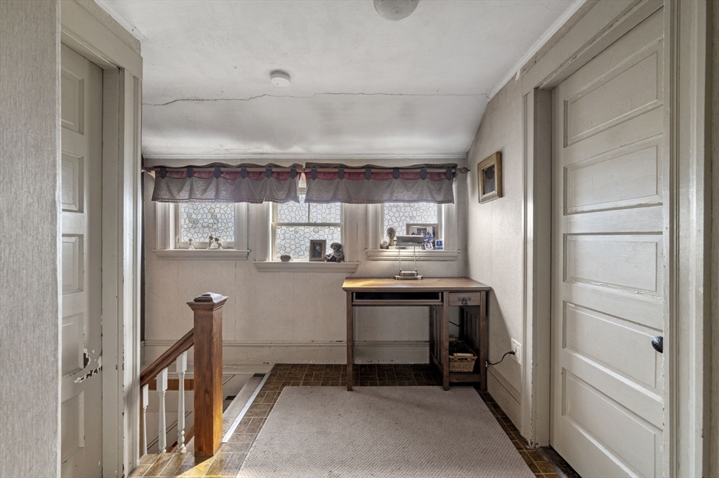 3 Trask Street Danvers, MA 01923 - Photo 6 of 29 a room with storage and utility