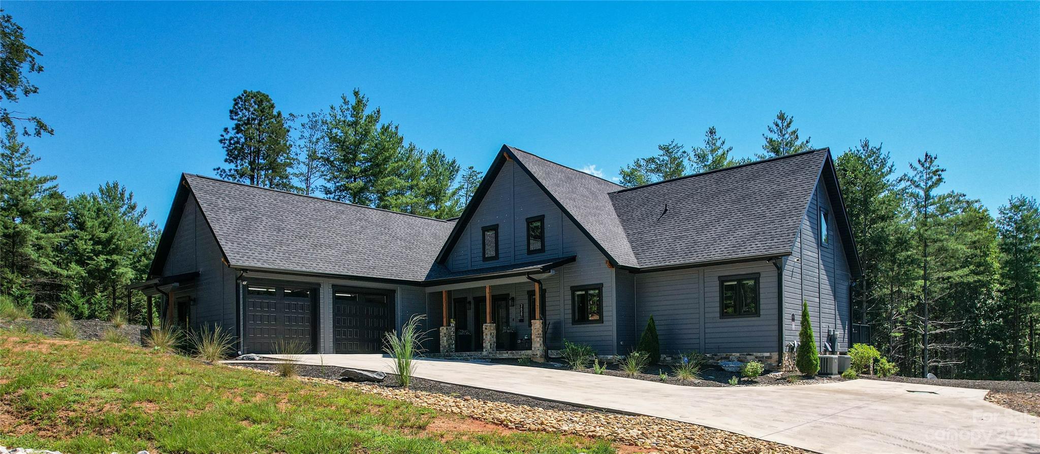 2629 Ivy Rays Way Nebo, NC 28761 - Photo 1 of 37 Gallery Image 1