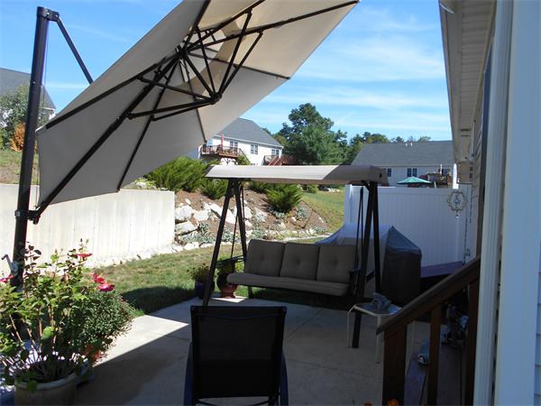 5 Fox Run Road, Unit 5 Blackstone, MA 01504 - Photo 19 of 19 Gallery Image 19