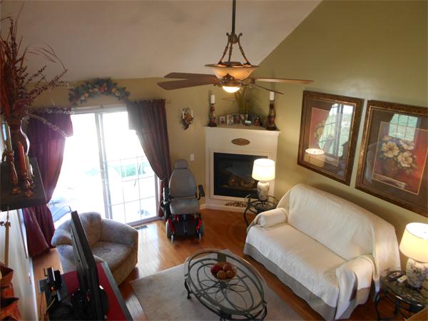 5 Fox Run Road, Unit 5 Blackstone, MA 01504 - Photo 8 of 19 Gallery Image 8