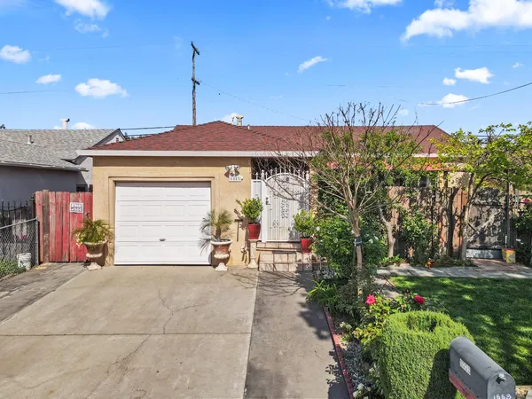 $359,000 | 1553 East 7th Street, Stockton, CA 95206