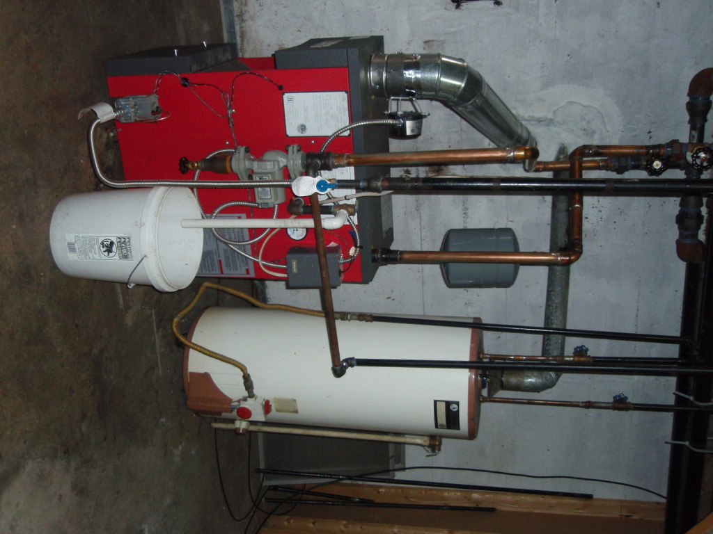 2449 Livingston Road Southwest Roanoke, VA 24015 - Photo 17 of 26 New High Energy Effec Furnace