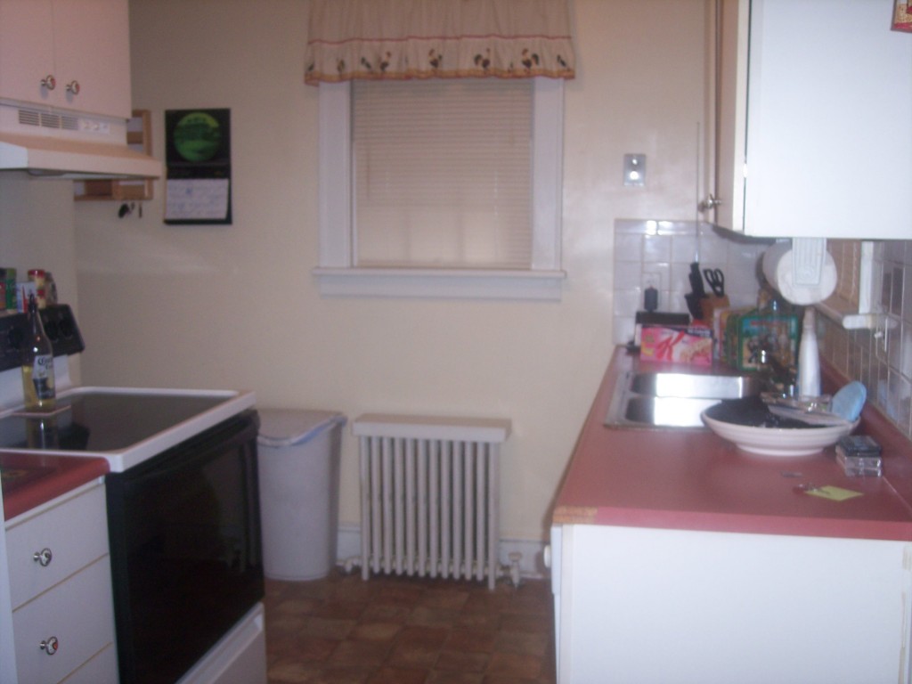 2449 Livingston Road Southwest Roanoke, VA 24015 - Photo 3 of 26 Updated kitchen