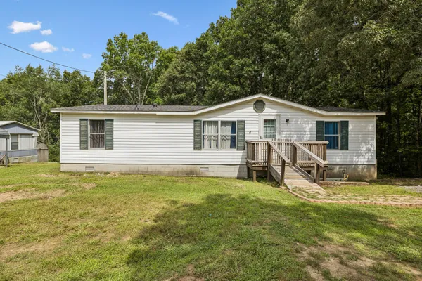 $190,000 | 1324 Elliot Road, Nunnelly, TN 37137