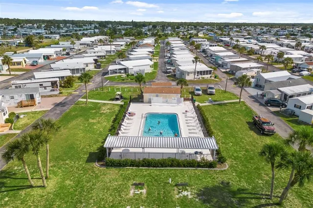 $125,000 | 1475 Flamingo Drive, Unit 20, Englewood, FL 34224