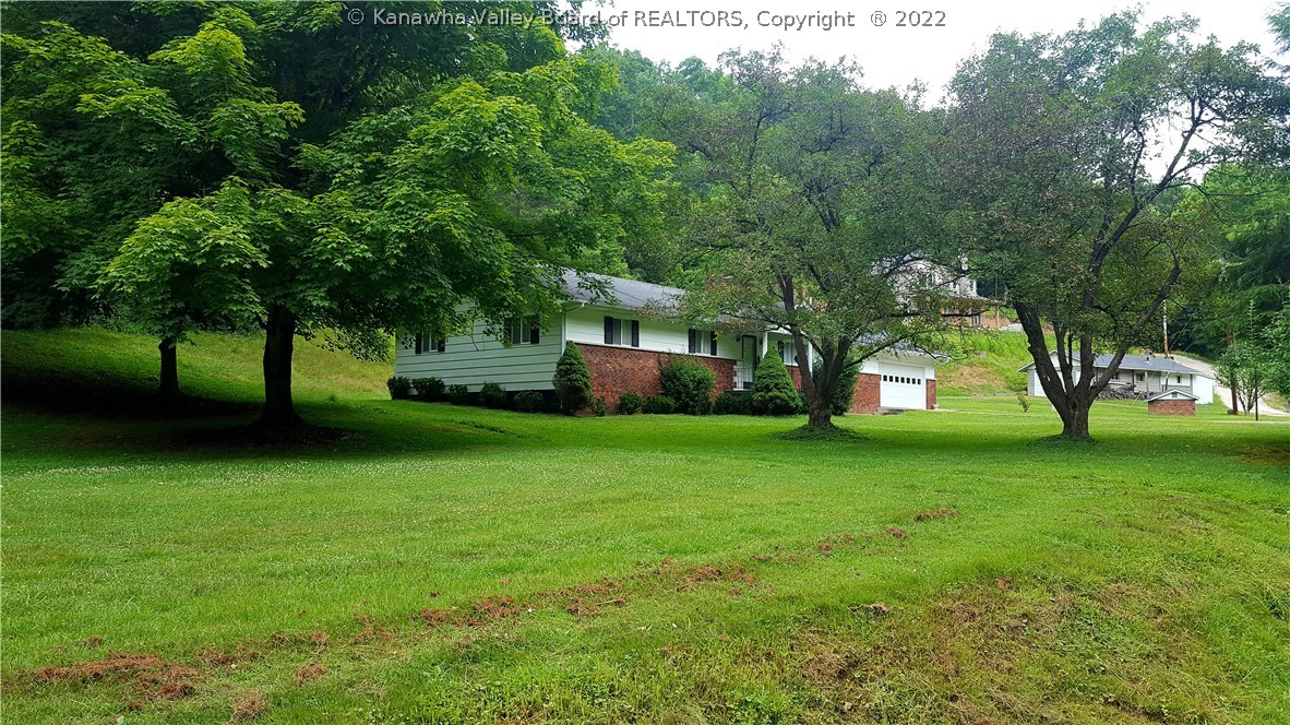 1522 Kaufmans Branch Road Elkview, WV 25071 - Photo 24 of 24 Gallery Image 24