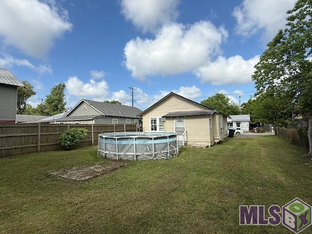 1211 Goode Street Houma, LA 70360 - Photo 9 of 11