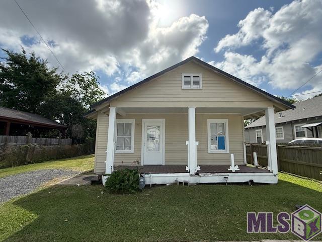 1211 Goode Street Houma, LA 70360 - Photo 10 of 11