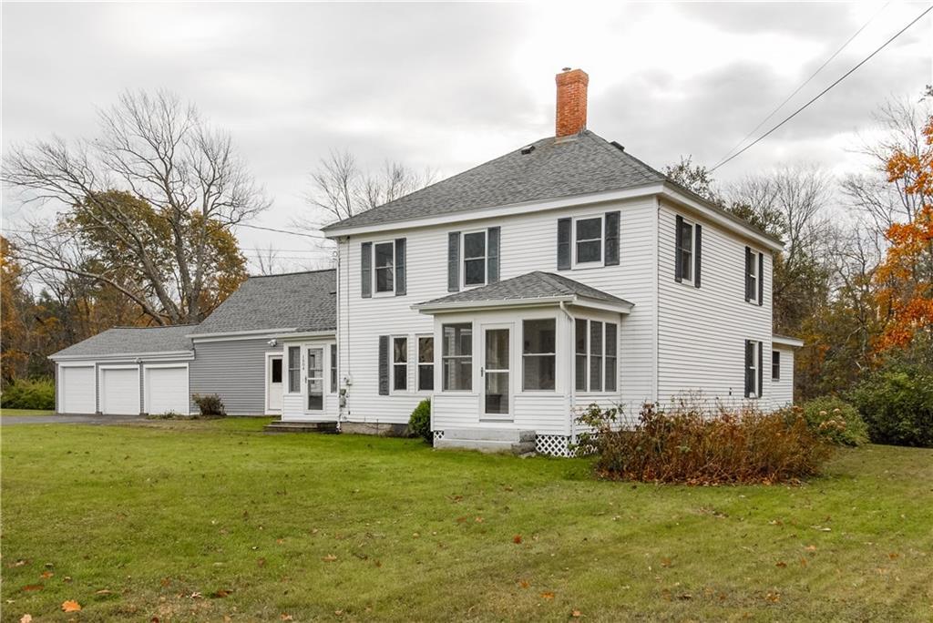 1604 North Berwick Road Wells, ME 04090 - Photo 1 of 28 Photo
