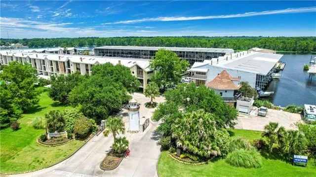 $360,000 | 127 Highway 22, Unit E12, Madisonville, LA 70447