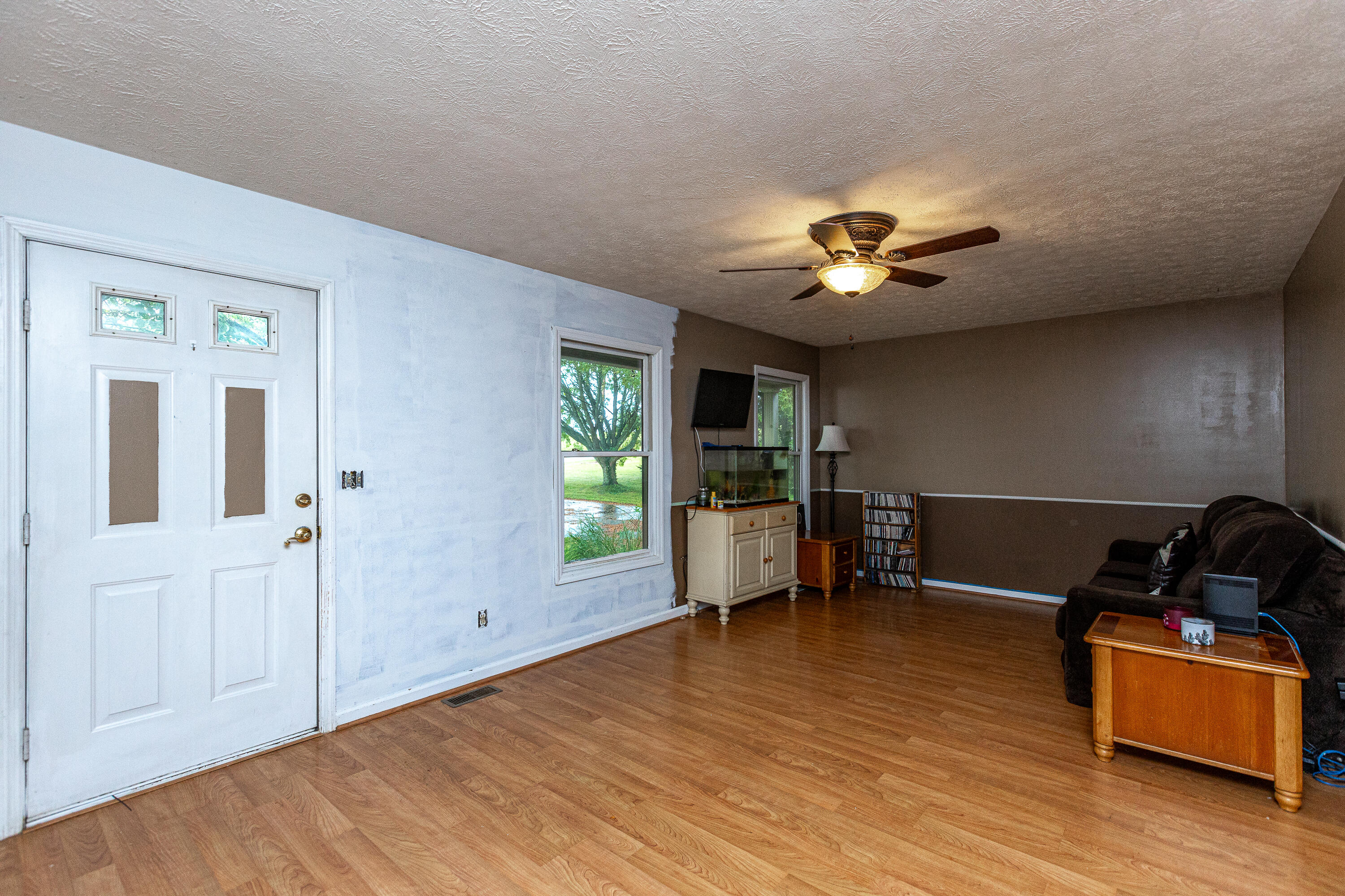 1724 High Bridge Road Lancaster, KY 40444 - Photo 15 of 41 B-1