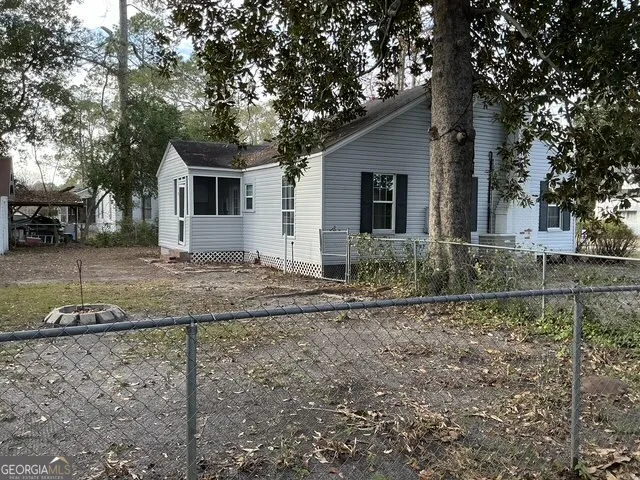 $115,000 | 89 West Ivey Street, Baxley, GA 31513