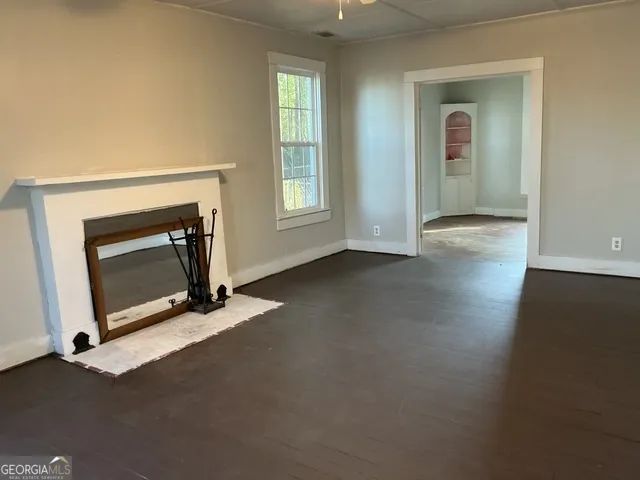 $115,000 | 89 West Ivey Street, Baxley, GA 31513