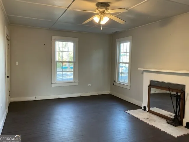 $115,000 | 89 West Ivey Street, Baxley, GA 31513