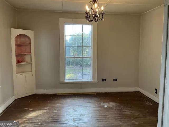 $115,000 | 89 West Ivey Street, Baxley, GA 31513