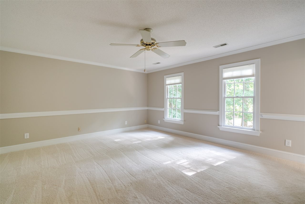 10001 Avocado Circle Raleigh, NC 27615 - Photo 15 of 25 Master Bedroom