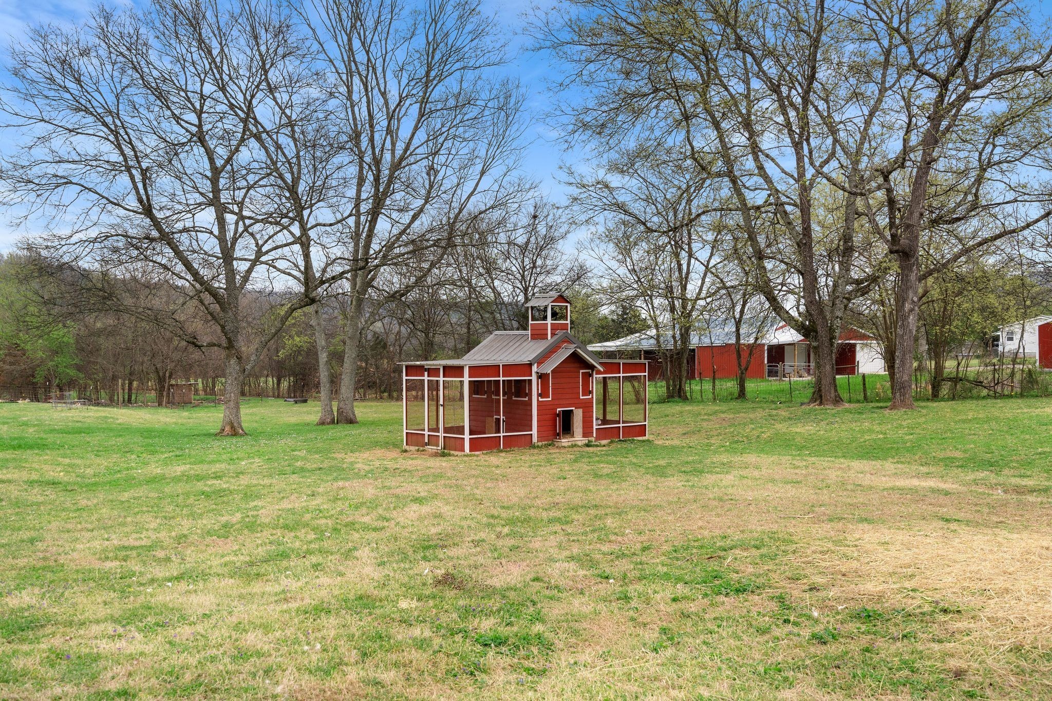 15541 Cainsville Road Milton, TN 37118 - Photo 39 of 56