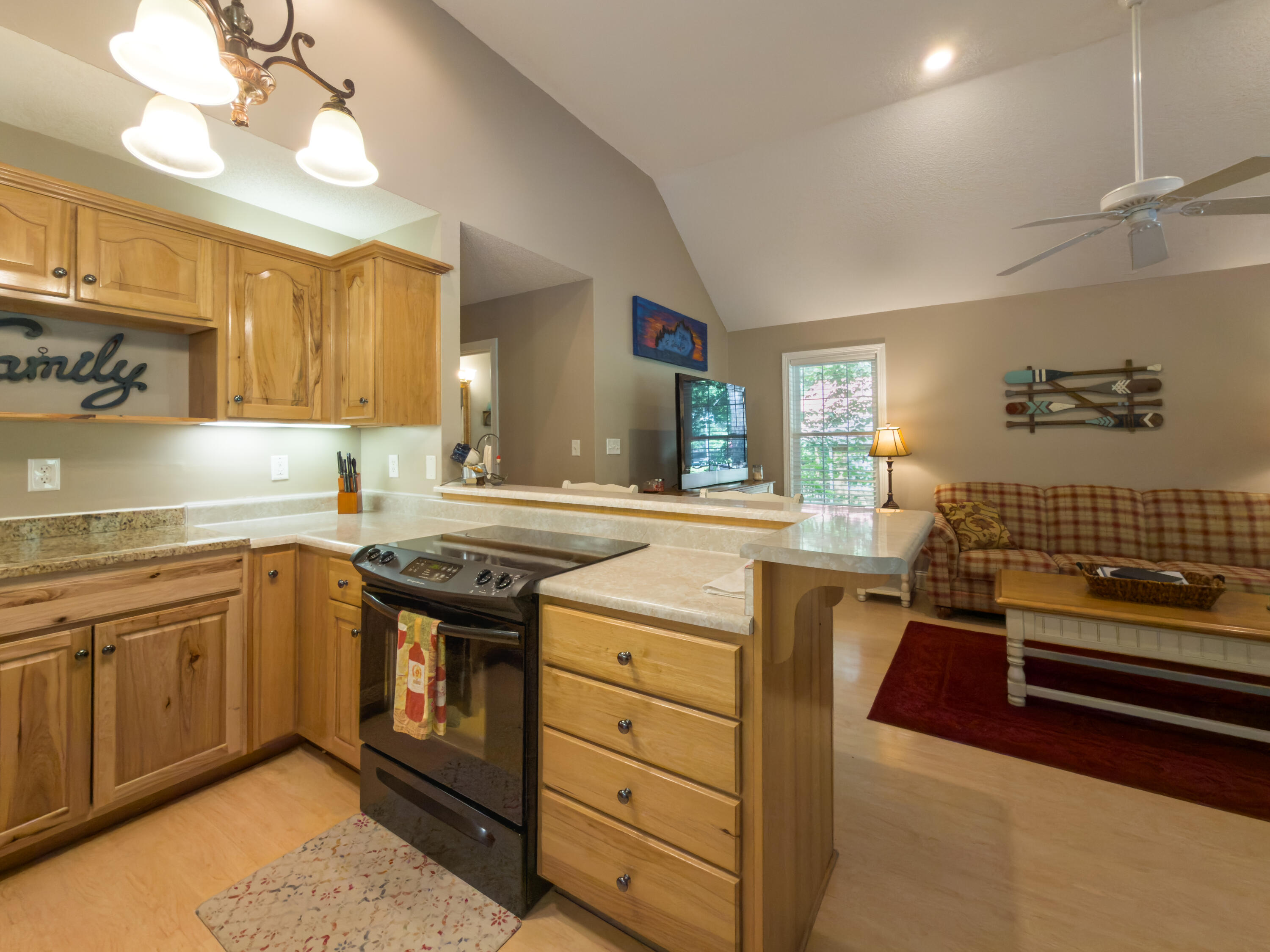 253 Stoneybrook Road Burnside, KY 42519 - Photo 14 of 61 Kitchen 2